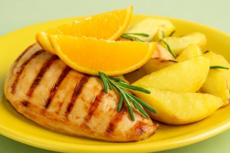 Wer sind die größten Appetitzügler?